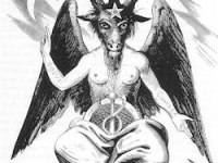 Le Baphomet mythe ou&nbsp;légende?