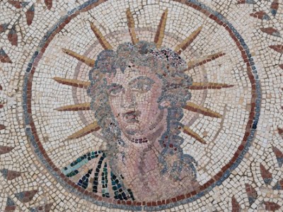 La Lumière de&nbsp;décembre