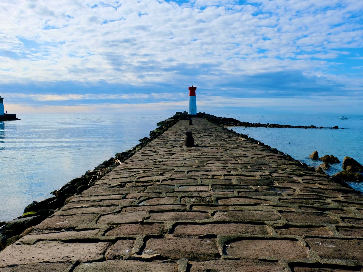 De la Tamarissière   au Clôt de&nbsp;Vias