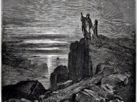 Habiter le seuil…