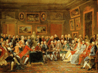 Franc-maçonnerie, Lumières et pluralité des&nbsp;idées.